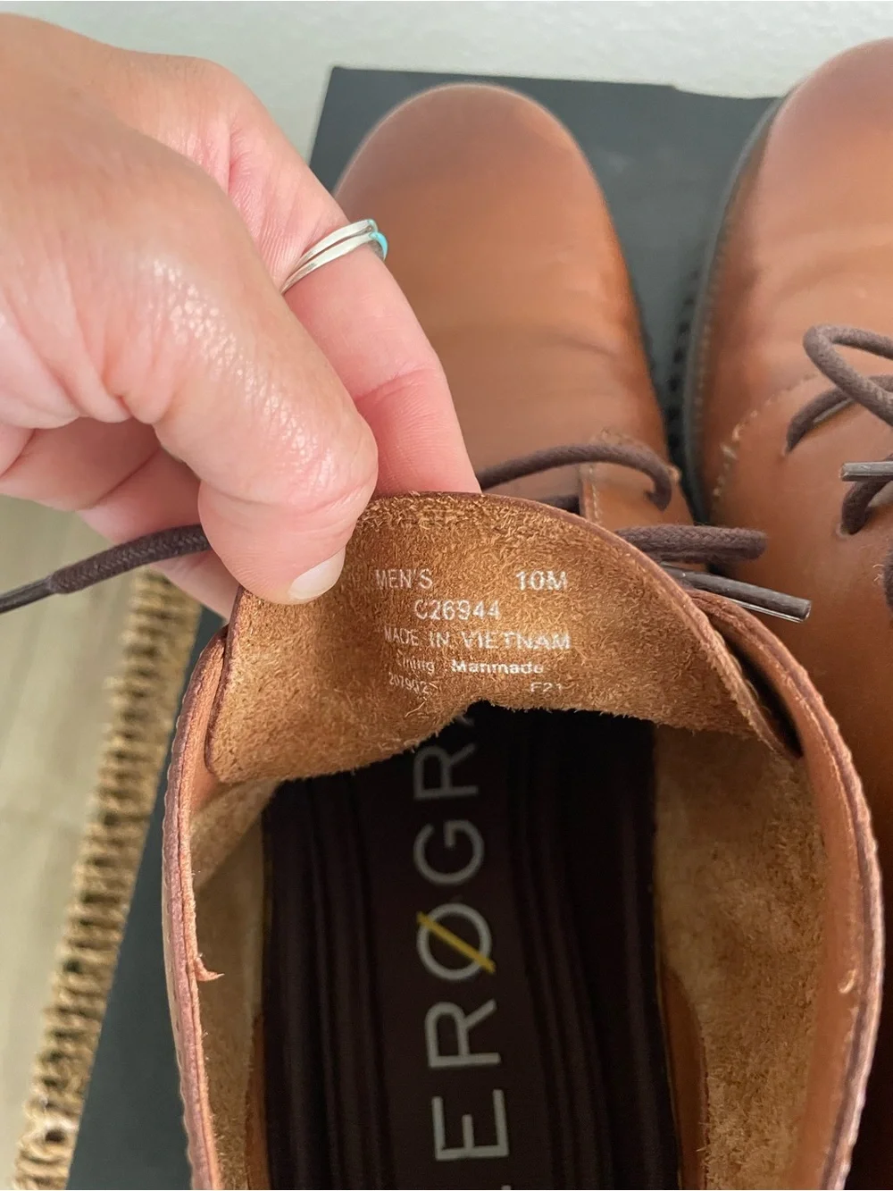 Cole Haan Zerogrand Chukka Boot